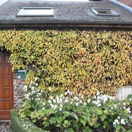 דירות Arleux-en-Gohelle Charmant Duplex Pour 2 Personnes Pres D'Arras מראה חיצוני תמונה