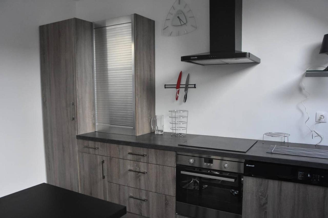 דירות Arleux-en-Gohelle Charmant Duplex Pour 2 Personnes Pres D'Arras מראה חיצוני תמונה