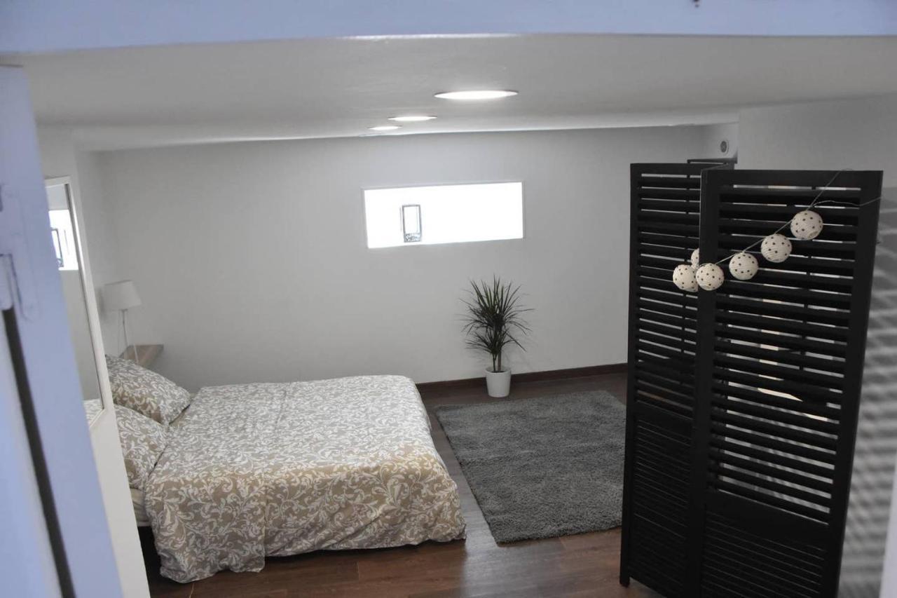 דירות Arleux-en-Gohelle Charmant Duplex Pour 2 Personnes Pres D'Arras מראה חיצוני תמונה
